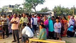 Lok Sabha elections 2019: Assam records 26.6% voter turnout till 12 PM