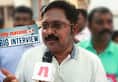 TTV Dhinakaran confident AMMK success Tamil Nadu Lok Sabha polls