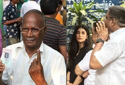 Voters demand safety corruption free governance leaders Tamil Nadu