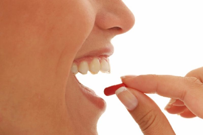 Vitamin D deficiency could elevate risk of Covid-19 Study Said BSS
