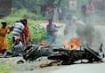 BJP Chandra Bose calls Trinamool cadre jihadi as Bengal braces for more violence