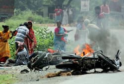 BJP Chandra Bose calls Trinamool cadre jihadi as Bengal braces for more violence