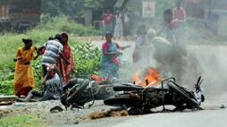 Lok Sabha elections phase 6: 1 BJP cadre killed, 3 injured in Bengal