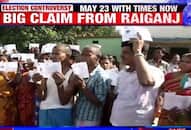 Hindus blocked from voting in village oc Raiganj constituency; voter IDs snatched