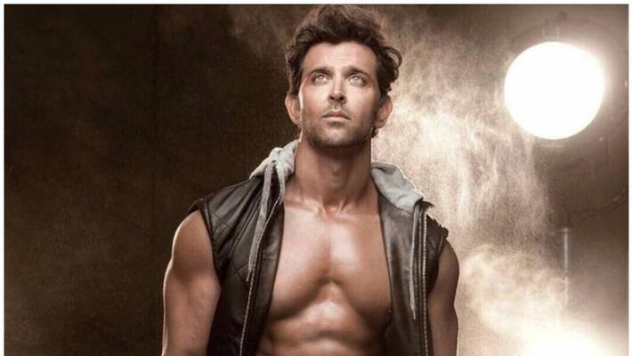Two actors arrested in Hrithik Roshan's new movie set Two actors arrested in Hrithik Roshan's new movie set