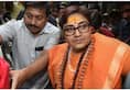 Outrage Over Sadhvi Pragya Remark On 26/11 Hero Hemant Karkare, Congress Slams Prime Minister Narendra Modi