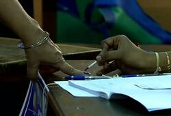 Lok Sabha election Phase 2: Total turnout at 61% till five pm, Bengal top with 75 percent voting