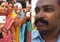 Mandya man helps people find names in voters list through EC mobile app