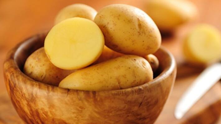 Stop eating potatoes for gaining weight Know about the expert advice BDD Stop eating potatoes for gaining weight Know about the expert advice BDD