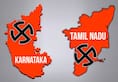 Lok Sabha election 2019 highlights: Tamil Nadu fares better than Karnataka in voter turnout