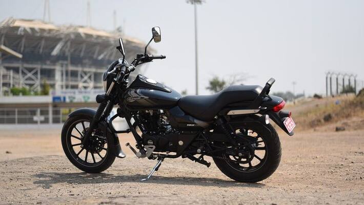 Bajaj will launch avenger 160 abs instead or avenger 180 bike soon Bajaj will launch avenger 160 abs instead or avenger 180 bike soon