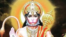 Hanuman Janmotsav today, devotees are praying in hanuman mandir