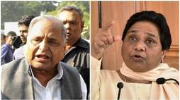 After 24 years Mulayam and Mayawati will attend joint rally in Mainpuri