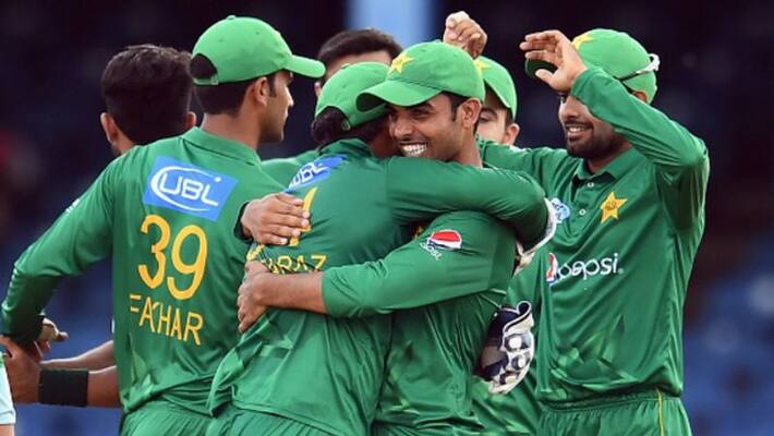 pakistan squad annouced for world cup pakistan squad annouced for world cup