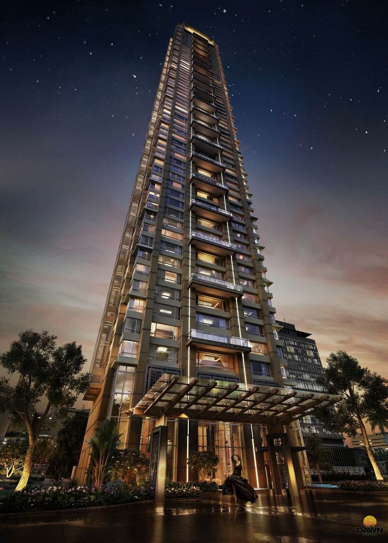 'द 42': 'द 42' पश्चिम बंगाल के कोलकाता में जवाहरलाल नेहरू रोड पर देश की सबसे ऊंची इमारत है। यह इमारत 268 मीटर ऊंची है।