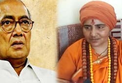 Why Sadhvi Pragya is ideally suited to take on minority appeasing Digvijaya
