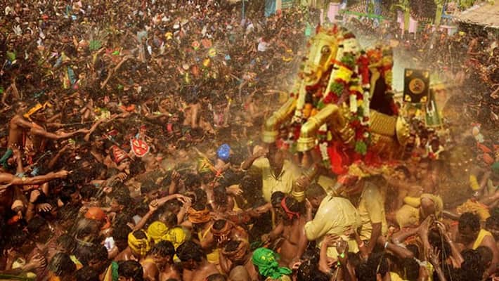 Can th chithirai festival be banned? People who say the alternative is to avoid miscommunication Can th chithirai festival be banned? People who say the alternative is to avoid miscommunication