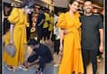 Anand Ahuja went down on his knees, Internet declares Sonam Kapoor pregnant