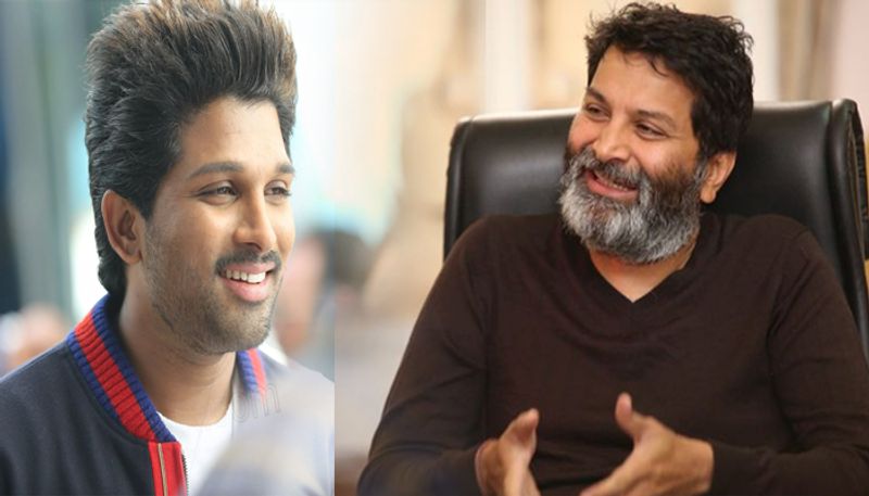 ఈ పోటీలో అల్లు అర్జున్ - త్రివిక్రమ్ ఫ్యామిలీ ఎంటర్టైనర్ సినిమా మొదట రిలీజ్ అయ్యే అవకాశం ఉంది. గీత ఆర్ట్స్ తో కలిసి హారిక హాసిని సినిమాను సంయుక్తంగా నిర్మిస్తోంది.