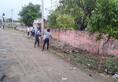 In Panipat Principle compelled to student to cleaning in school