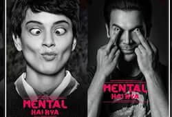 This is what the makers of Mental Hai Kya have to say over its title controversy