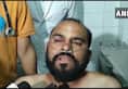 Congress henchmen pack Hardik Patel's attacker off to hospital