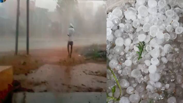 heavy rain in telangana heavy rain in telangana