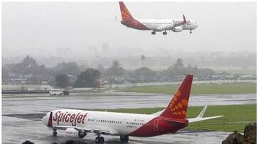 Flights veering off runways: DGCA takes action, 12 pilots grounded
