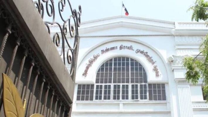 ADMK Ally lose with deposit in three constituencies ADMK Ally lose with deposit in three constituencies