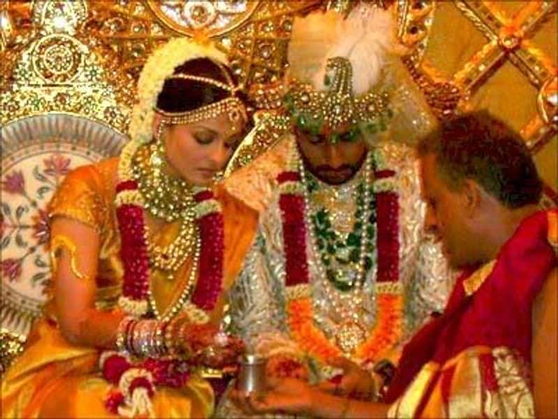 One of Bollywood’s most adored couples, Aishwarya Rai Bachchan and Abhishek Bachchan celebrate 12 years of togetherness on April 20. The actors got married in a ceremony in 2007 and have been setting relationship goals for their fans ever since.