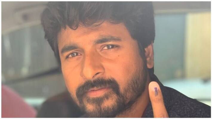 sivakarthikeyan's mr local release postponed sivakarthikeyan's mr local release postponed