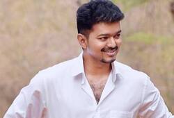 Sun pictures paid an astonishing amount for Vijay's film Thalapathy 63 satellite rights