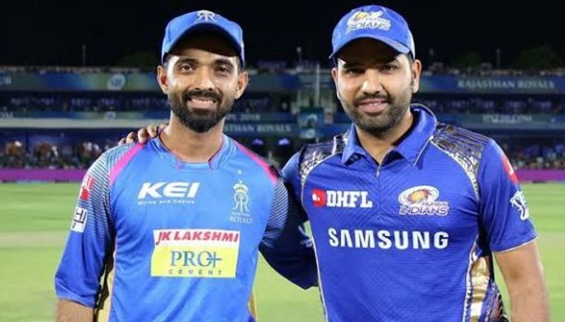 Team India T20 Skipper Rohit sharma may skip the test series against New Zealand, Ajinkya Rahane to lead in First test