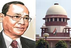 CJI Gogoi character assasination attempt foiled by supreme court