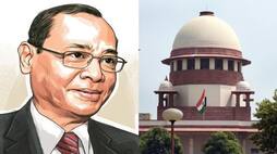 Indian Top Judiciary is in trouble