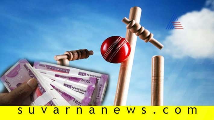 Search Results Web results CCB issues notice to KSCA in KPL match fixing scandal Search Results Web results CCB issues notice to KSCA in KPL match fixing scandal