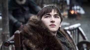 Game of Thrones: This is the secret behind Bran Stark's creepy stare