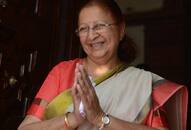 Sumitra Mahajan meet to PM Modi for indore seat, ticket as yet not final