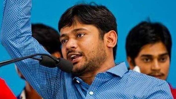 kanhaiya kumar criticize left parties kanhaiya kumar criticize left parties