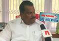 LDF minister EP Jayarajan says Congress netas criminals Rahul Gandhi will lose Amethi