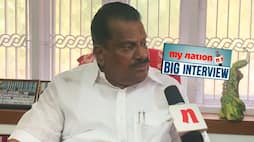 LDF minister EP Jayarajan says Congress netas criminals Rahul Gandhi will lose Amethi