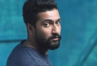 Did Vicky Kaushal find love again with this 'mystery girl'?