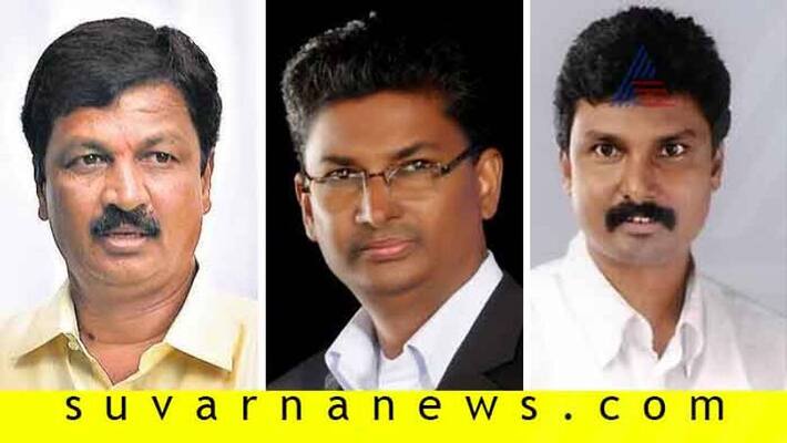 Ramesh Jarkiholi Slams Lakhan jarkiholi Over gokak By poll Ramesh Jarkiholi Slams Lakhan jarkiholi Over gokak By poll