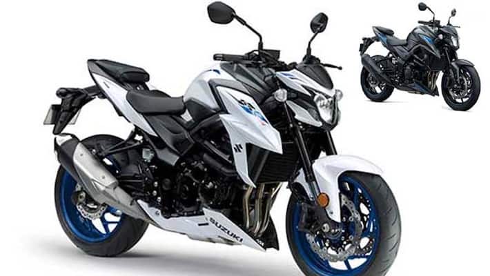 Suzuki Discontinues 5 Premium Motorcycles In India Suzuki Discontinues 5 Premium Motorcycles In India