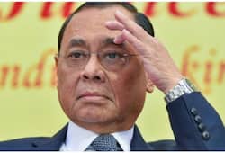CJI ranjan gogoi says sexual harassment case is conspiracy to stop supreme court delivering justice