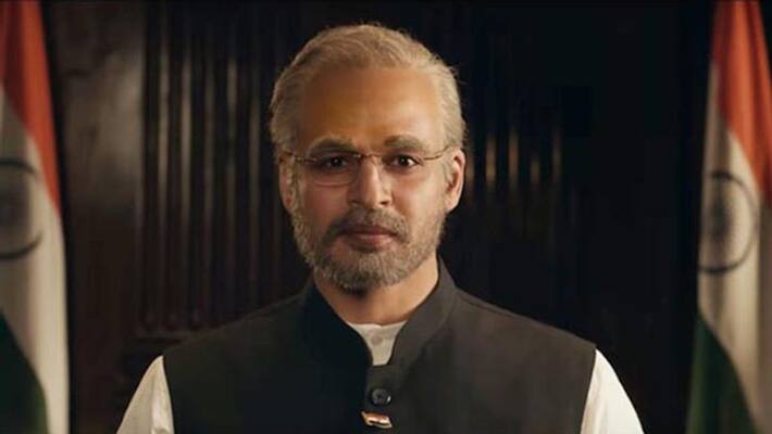 the movie p.m.narendra modi to release on may 24th the movie p.m.narendra modi to release on may 24th