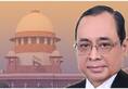 The woman who accused the Chief Justice Ranjan Gogoi questioned the internal committee
