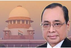 The woman who accused the Chief Justice Ranjan Gogoi questioned the internal committee