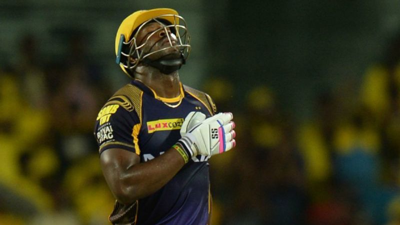 Andre Russell can score double hundred in IPL 2020 if he got 60 balls spb