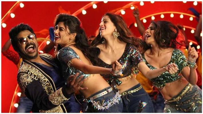 kanchana 3 movie opinions kanchana 3 movie opinions
